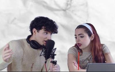 Podcasta zuzenean