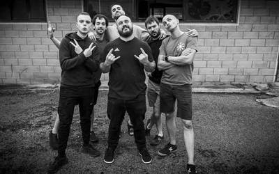 Katez musika taldeak agurreko kontzertua eman du larunbatean Atekabeltzen