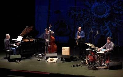 ‘Eguzkilore, jazz mitologikoa’ kontzertua izanen dute uztailaren 27an Zugarramurdin