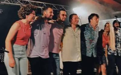 Janus Lester taldeak ere parte hartuko du Kultur’24 programan