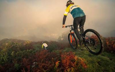 Bizibide Enduro Topaketa eginen dute uztailaren 27an Lesakan