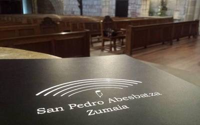 Musikaz betetako erronka