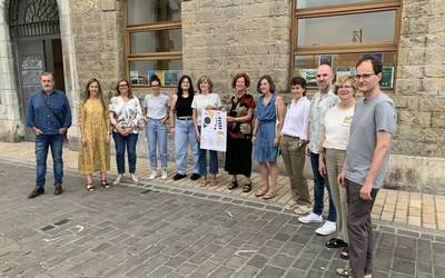 Zumaiako Musika Jaialdia: 40 urte eta sasoi betean