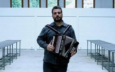 Xabier Etxaniz: "Ezetz esaten jakin behar da batzuetan, eta gustuko dugun horretan zentratu"
