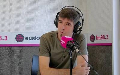 Arakama: “Adituekin ados nago, baina parlamentuan ez dago zonifikazioarekin amaitzeko gehiengorik”