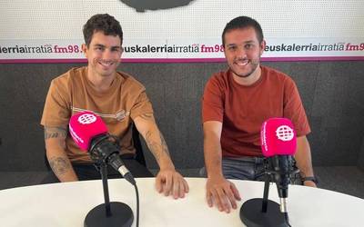 “Gero eta gehiago dira esku-hartze sozialean euskaraz lan egiten duten profesionalak”