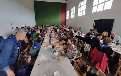 Ekintzaz beteriko asteburua Lezamako jaiez gozatzeko