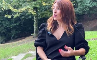 Nerea Gorostidiren bizipenak, Danbakako lehen edizioan