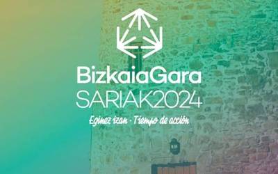 BizkaiaGara sariak Txorierrin banatuko dira abenduaren 4an