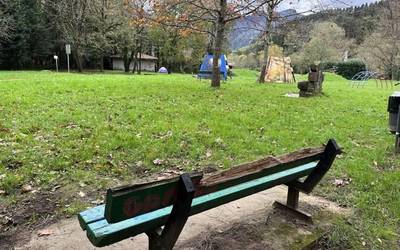 Izurtzako Udalak Santo Tomas ingurua hobetuko du