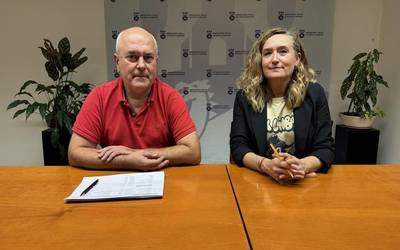 48,3 milioi euroko aurrekontua proposatu du Arrasateko Udal Gobernuak