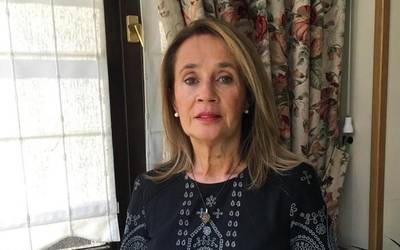 Pakita Mateos: "Ez gara nerabeak babesten ari"