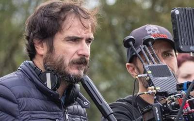 'Marco' filma emango dute asteburuan Arrasaten, eta domekan Aitor Arregi joango da aurkeztera