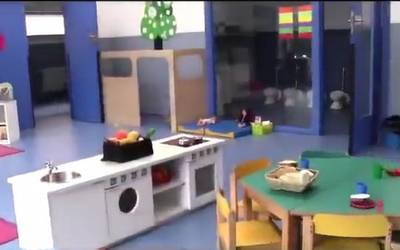 Ander Loiola (EH Bildu Zizur): "Haur eskola berri batek erantzunen lioke hobeki herriaren errealitateari"