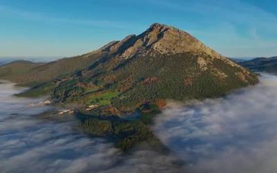 Mendien Nazioarteko Egunaren ospakizuna Mutrikura eramango du Euskal Kostaldeko Geoparkeak