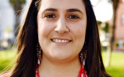 Miren Saratxaga Arabako Foru Aldundiko Gizarte Zerbitzuen zuzendaria izango da berriro