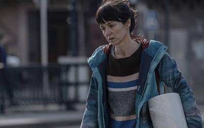 Hiru film eskainiko dituzte datozen egunetan Baztartxon