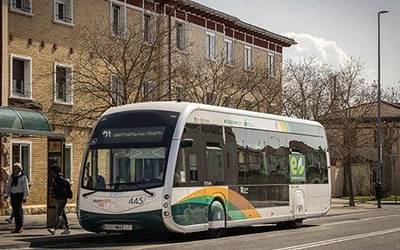 Billabesetako langileek greba egunak dituzte ostegun eta astelehenean