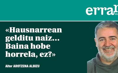 Informazioak ere kutsatzen du?