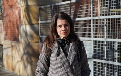 "Dena ezin da izan errentagarria, guk funtzio zibikoa dugu"