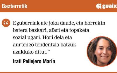 Eguberriak