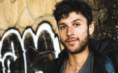 Bost kantu kutunak: Aitor Herranz