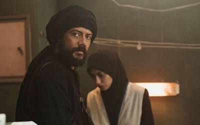 'Raqa' 'eta Niko' filmak emango dituzte asteburuan Baztartxon