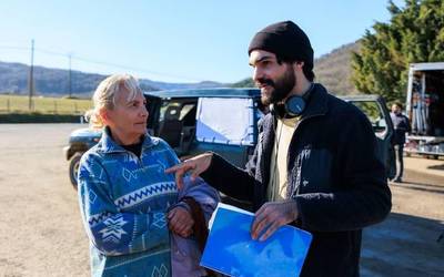 'Betiko gaua' , Fikziozko film laburrik onenaren Goya sarirako hautagai