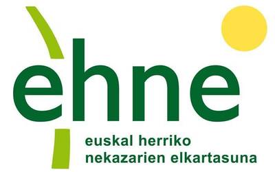 Ehne nekazal sindikatuko Felipe Etxetxikiarekin elean