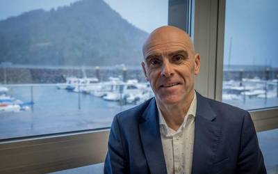 Leandro Azkue: "Desadostasunak bideratzea da Portuetako Udal Kontseiluen xede nagusia"