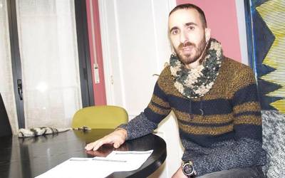 "Enpresaren urteetako kudeaketa txarra guk sufritu dugu"
