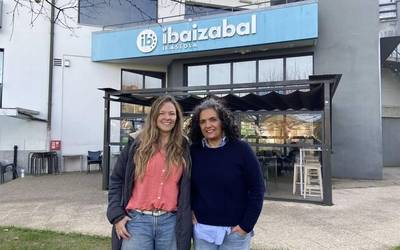 "Dena egiteko dagoenean sortzen den ilusio hori genuen"