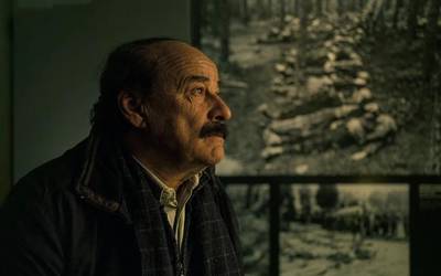 Moriarti Produkzioaken 'Marco' filma emango dute asteburuan Aita Marin