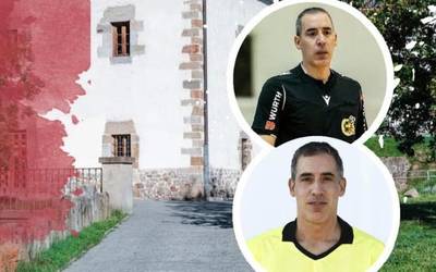 Lehia eta sinergia positiboa landuko dituzte egubakoitzean Ibarraundin