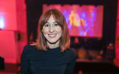 Ainhoa Vitoria: "Neska gehiago behar dira baxu-jole, teknikari edota manager lanetan"
