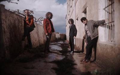 The Dealers taldea ariko da gaur gaztetxean