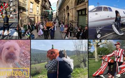 2024ko albiste bitxienak ANBOTOn