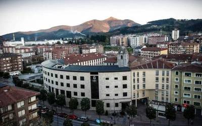 2025eko ordenantza fiskalak urtarrilaren 1ean sartuko dira indarrean