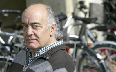 Gontzal Fontaneda euskaltzalea hil da