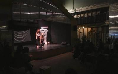 Faktoriako "Arte eman festa" Gasteizera helduko da urtarrilaren 4an