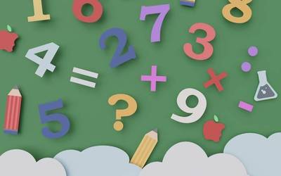Praktika itzazu matematikak modu errazean