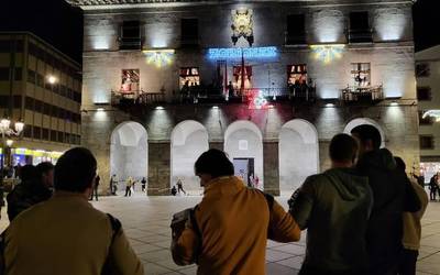 Azkoitia 700 egitasmoari itxiera emateko ekitaldia egingo dute larunbatean