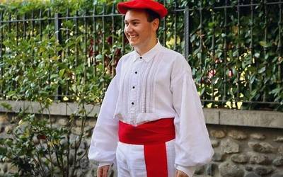 Joxan Mendizabalen euskal kanta gogokoenak