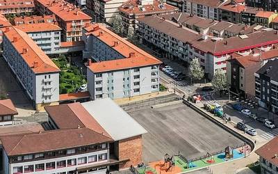 Larunbat arratsaldean izango da herri aitortza ekitaldia