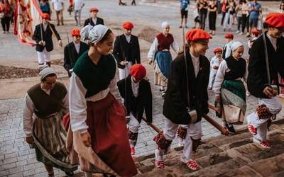 Goldatzek antolatuta kultur trasmisioa feminismotik aztertuko dute bihar eta etzi Beran