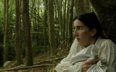 Ekaitz Bertizen 'Erreka Zoko Hortan' film laburra bihar estreinatuko dute Donezteben