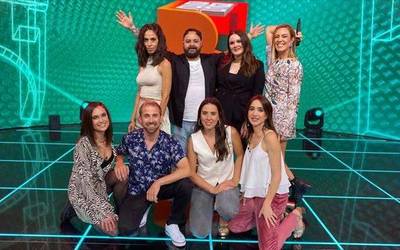 Jon Urbieta eta Telmo Idigoras, Betizu taldearen itzulera kontzertuan
