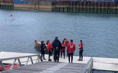 Bost ontzirekin lehiatuko da Zumaia larunbatean hasiko den Gipuzkoako batel ligan