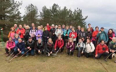 Aizpurutxotik Zumarragarako bidea egingo du Indamendik urteko lehen irteeran