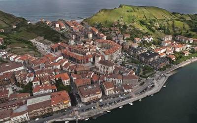 Nolakoa izango da Zumaia 2050ean? (2024-2025 ikasturtea)